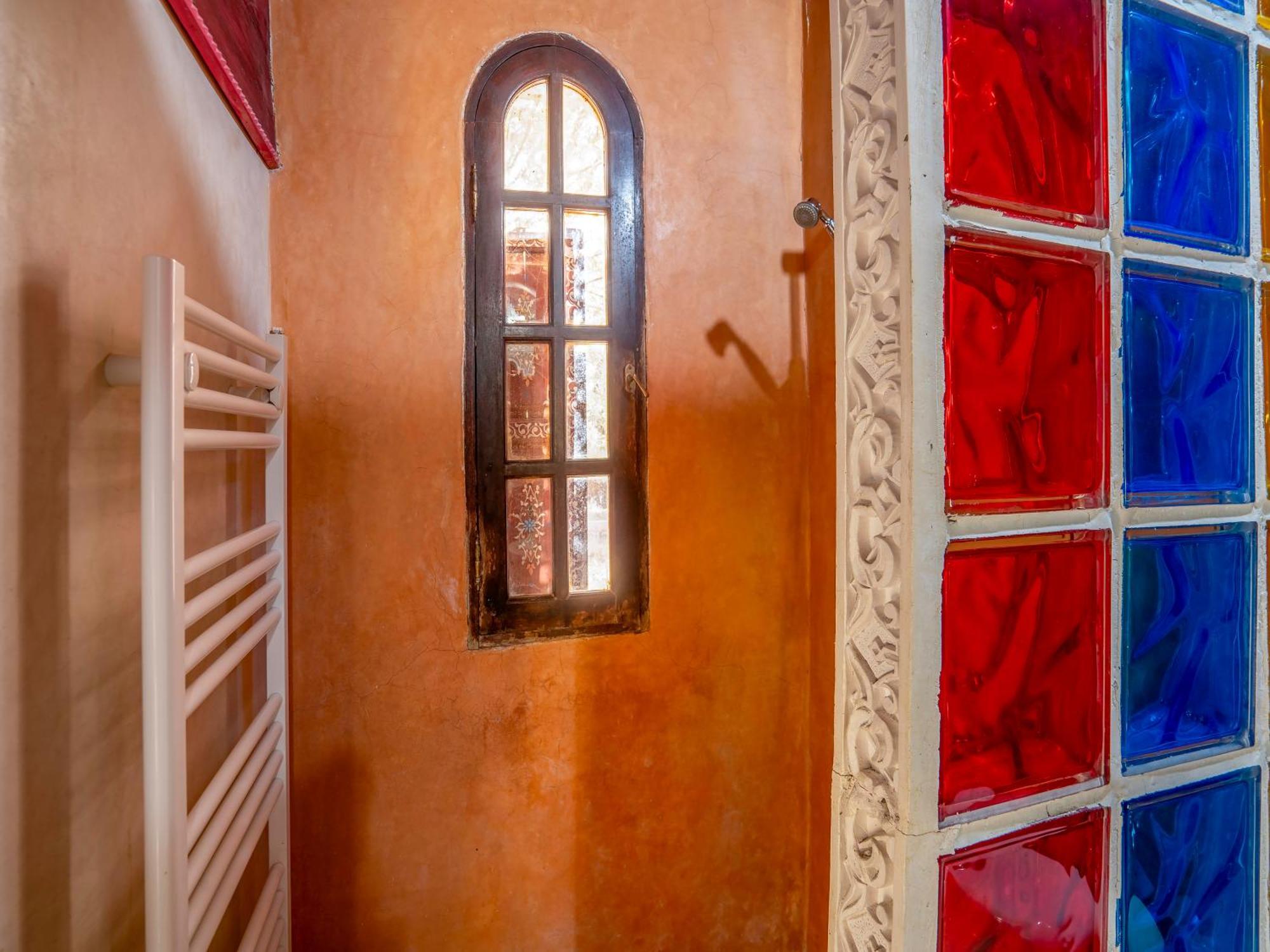 Riad Clé De Sol El Jem'a Ghemat Esterno foto